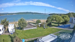 SURFCLUB - Windsurfing Domaša