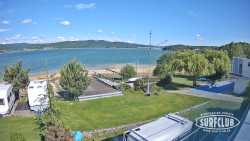 SURFCLUB - Windsurfing Domaša