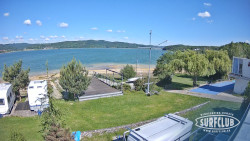 SURFCLUB - Windsurfing Domaša