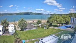 SURFCLUB - Windsurfing Domaša