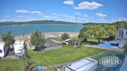 SURFCLUB - Windsurfing Domaša
