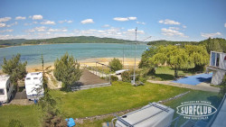 SURFCLUB - Windsurfing Domaša