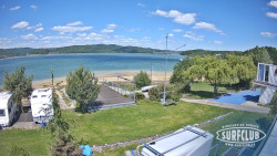 SURFCLUB - Windsurfing Domaša
