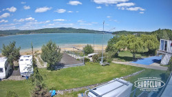SURFCLUB - Windsurfing Domaša