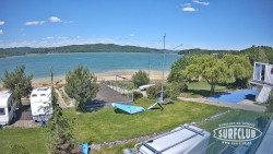SURFCLUB - Windsurfing Domaša