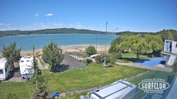 SURFCLUB - Windsurfing Domaša