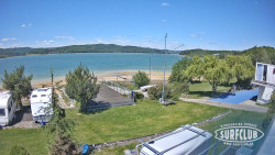 SURFCLUB - Windsurfing Domaša
