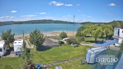 SURFCLUB - Windsurfing Domaša