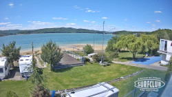 SURFCLUB - Windsurfing Domaša
