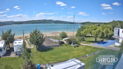 SURFCLUB - Windsurfing Domaša