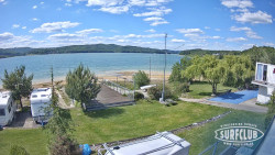 SURFCLUB - Windsurfing Domaša