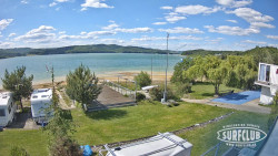 SURFCLUB - Windsurfing Domaša