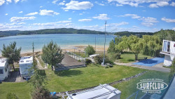 SURFCLUB - Windsurfing Domaša