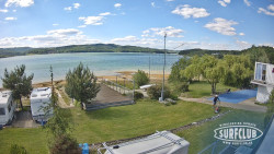 SURFCLUB - Windsurfing Domaša