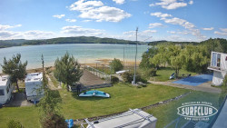 SURFCLUB - Windsurfing Domaša