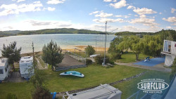 SURFCLUB - Windsurfing Domaša