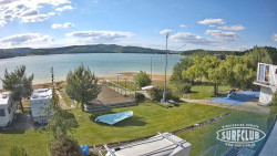 SURFCLUB - Windsurfing Domaša