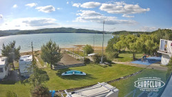 SURFCLUB - Windsurfing Domaša
