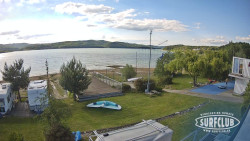SURFCLUB - Windsurfing Domaša