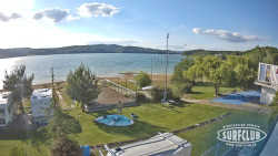 SURFCLUB - Windsurfing Domaša
