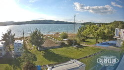 SURFCLUB - Windsurfing Domaša