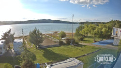 SURFCLUB - Windsurfing Domaša