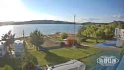 SURFCLUB - Windsurfing Domaša