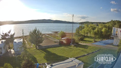 SURFCLUB - Windsurfing Domaša
