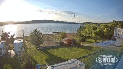SURFCLUB - Windsurfing Domaša