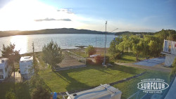 SURFCLUB - Windsurfing Domaša