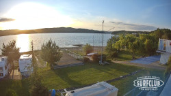 SURFCLUB - Windsurfing Domaša