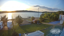 SURFCLUB - Windsurfing Domaša