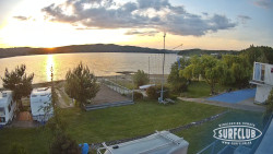 SURFCLUB - Windsurfing Domaša