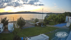 SURFCLUB - Windsurfing Domaša