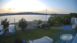 SURFCLUB - Windsurfing Domaša