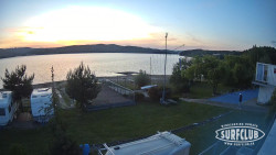 SURFCLUB - Windsurfing Domaša