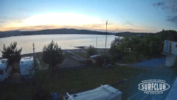 SURFCLUB - Windsurfing Domaša