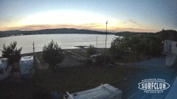 SURFCLUB - Windsurfing Domaša