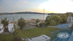 SURFCLUB - Windsurfing Domaša