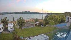 SURFCLUB - Windsurfing Domaša