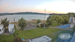 SURFCLUB - Windsurfing Domaša