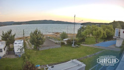 SURFCLUB - Windsurfing Domaša