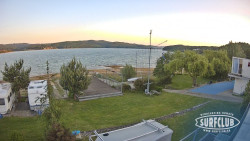SURFCLUB - Windsurfing Domaša