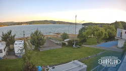 SURFCLUB - Windsurfing Domaša
