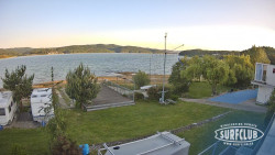 SURFCLUB - Windsurfing Domaša