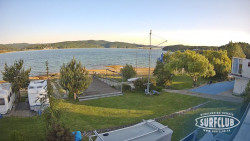 SURFCLUB - Windsurfing Domaša