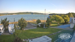 SURFCLUB - Windsurfing Domaša