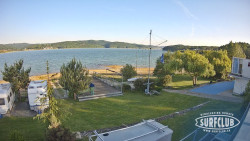 SURFCLUB - Windsurfing Domaša