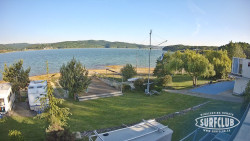 SURFCLUB - Windsurfing Domaša