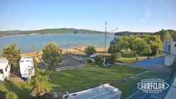 SURFCLUB - Windsurfing Domaša